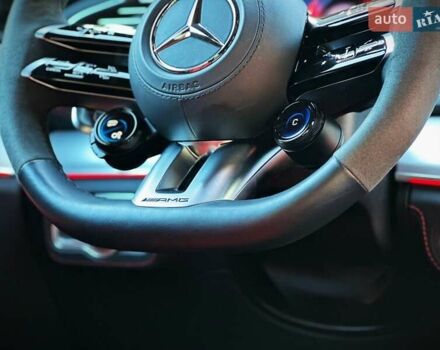 Черный Мерседес ГЛЕ-Класс, объемом двигателя 3 л и пробегом 29 тыс. км за 96500 $, фото 39 на Automoto.ua