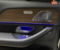 Черный Мерседес ГЛЕ-Класс, объемом двигателя 1.99 л и пробегом 35 тыс. км за 79500 $, фото 49 на Automoto.ua