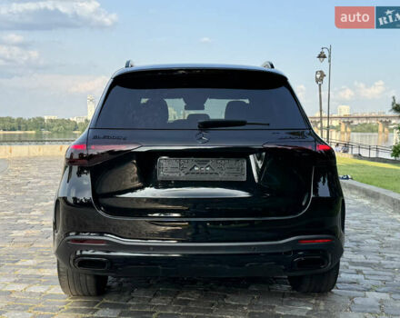 Черный Мерседес ГЛЕ-Класс, объемом двигателя 1.99 л и пробегом 43 тыс. км за 89999 $, фото 153 на Automoto.ua