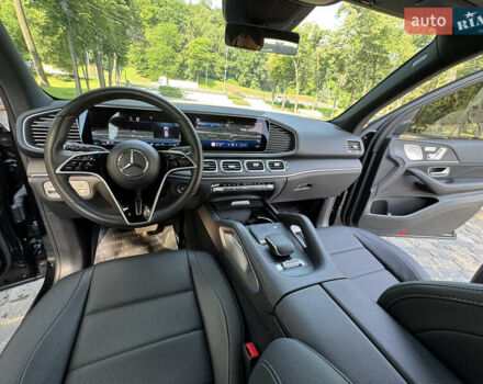 Черный Мерседес ГЛЕ-Класс, объемом двигателя 1.99 л и пробегом 43 тыс. км за 89999 $, фото 123 на Automoto.ua