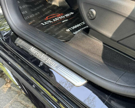 Черный Мерседес ГЛЕ-Класс, объемом двигателя 1.99 л и пробегом 43 тыс. км за 89999 $, фото 20 на Automoto.ua