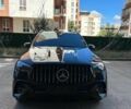 Чорний Мерседес ГЛЕ-Клас, об'ємом двигуна 2 л та пробігом 25 тис. км за 23400 $, фото 4 на Automoto.ua