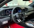 Чорний Мерседес ГЛЕ-Клас, об'ємом двигуна 3 л та пробігом 29 тис. км за 111840 $, фото 23 на Automoto.ua