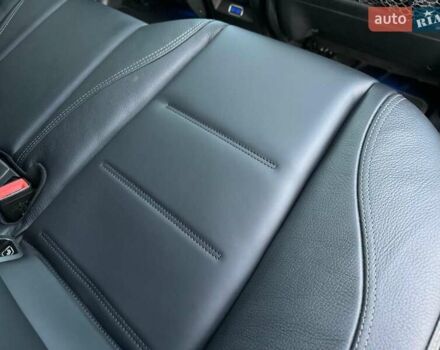 Черный Мерседес ГЛЕ-Класс, объемом двигателя 2.99 л и пробегом 75 тыс. км за 98888 $, фото 89 на Automoto.ua