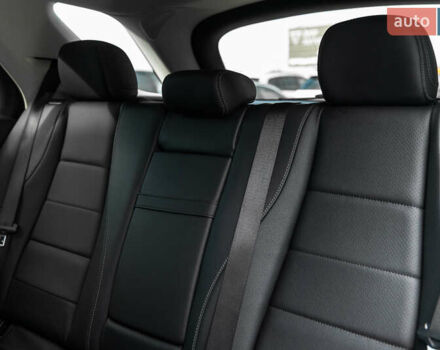 Черный Мерседес ГЛЕ-Класс, объемом двигателя 1.95 л и пробегом 39 тыс. км за 75000 $, фото 29 на Automoto.ua