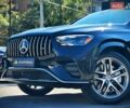Черный Мерседес ГЛЕ-Класс, объемом двигателя 3 л и пробегом 29 тыс. км за 96500 $, фото 5 на Automoto.ua