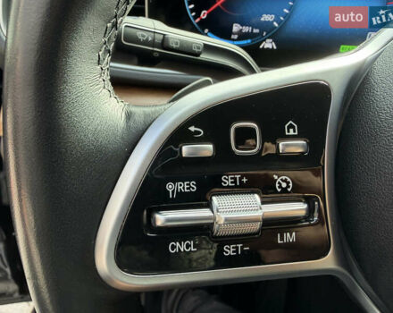 Черный Мерседес ГЛЕ-Класс, объемом двигателя 1.99 л и пробегом 48 тыс. км за 77500 $, фото 58 на Automoto.ua