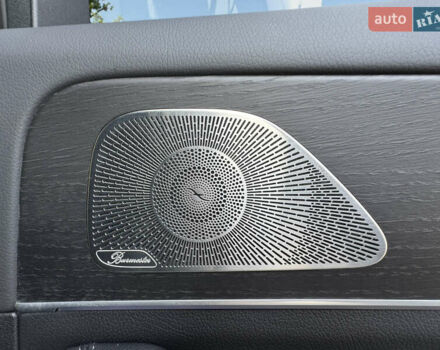 Черный Мерседес ГЛЕ-Класс, объемом двигателя 1.99 л и пробегом 43 тыс. км за 89999 $, фото 30 на Automoto.ua