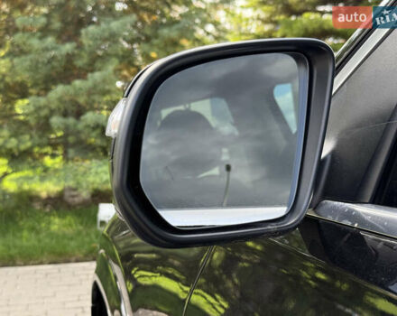 Черный Мерседес ГЛЕ-Класс, объемом двигателя 2 л и пробегом 4 тыс. км за 70000 $, фото 27 на Automoto.ua