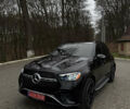 Черный Мерседес ГЛЕ-Класс, объемом двигателя 2 л и пробегом 6 тыс. км за 89000 $, фото 1 на Automoto.ua