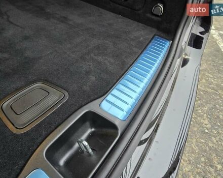 Черный Мерседес ГЛЕ-Класс, объемом двигателя 2.99 л и пробегом 16 тыс. км за 110000 $, фото 35 на Automoto.ua
