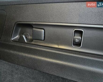 Черный Мерседес ГЛЕ-Класс, объемом двигателя 2.99 л и пробегом 16 тыс. км за 110000 $, фото 32 на Automoto.ua