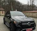 Черный Мерседес ГЛЕ-Класс, объемом двигателя 2 л и пробегом 6 тыс. км за 89000 $, фото 1 на Automoto.ua