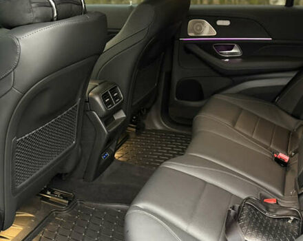 Черный Мерседес ГЛЕ-Класс, объемом двигателя 2 л и пробегом 6 тыс. км за 89000 $, фото 19 на Automoto.ua