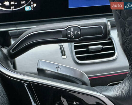 Чорний Мерседес ГЛЕ-Клас, об'ємом двигуна 2 л та пробігом 28 тис. км за 92500 $, фото 24 на Automoto.ua