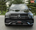 Черный Мерседес ГЛЕ-Класс, объемом двигателя 2 л и пробегом 4 тыс. км за 70000 $, фото 6 на Automoto.ua