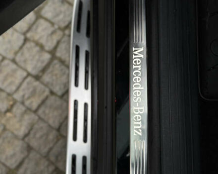 Черный Мерседес ГЛЕ-Класс, объемом двигателя 2 л и пробегом 6 тыс. км за 89000 $, фото 33 на Automoto.ua