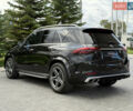 Черный Мерседес ГЛЕ-Класс, объемом двигателя 2 л и пробегом 4 тыс. км за 70000 $, фото 28 на Automoto.ua