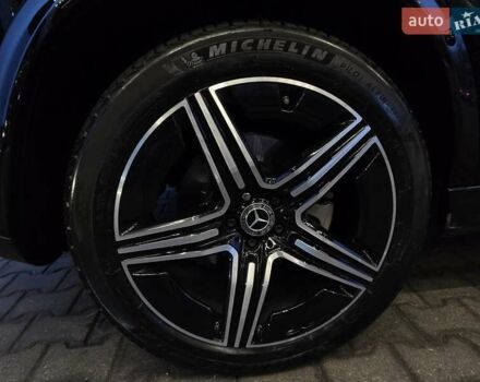 Черный Мерседес ГЛЕ-Класс, объемом двигателя 2.99 л и пробегом 16 тыс. км за 110000 $, фото 37 на Automoto.ua