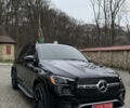 Черный Мерседес ГЛЕ-Класс, объемом двигателя 2 л и пробегом 6 тыс. км за 89000 $, фото 4 на Automoto.ua