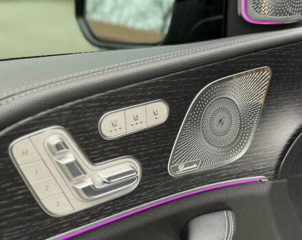 Черный Мерседес ГЛЕ-Класс, объемом двигателя 2 л и пробегом 6 тыс. км за 89000 $, фото 22 на Automoto.ua