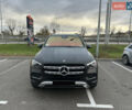 Чорний Мерседес ГЛЕ-Клас, об'ємом двигуна 2 л та пробігом 28 тис. км за 92500 $, фото 1 на Automoto.ua