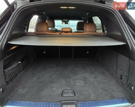 Черный Мерседес ГЛЕ-Класс, объемом двигателя 2.99 л и пробегом 16 тыс. км за 110000 $, фото 31 на Automoto.ua