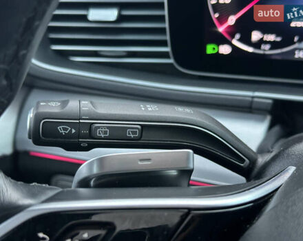 Чорний Мерседес ГЛЕ-Клас, об'ємом двигуна 2 л та пробігом 28 тис. км за 92500 $, фото 25 на Automoto.ua