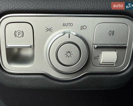 Черный Мерседес ГЛЕ-Класс, объемом двигателя 2 л и пробегом 4 тыс. км за 70000 $, фото 25 на Automoto.ua