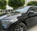 Чорний Мерседес ГЛЕ-Клас, об'ємом двигуна 3 л та пробігом 13 тис. км за 110000 $, фото 2 на Automoto.ua