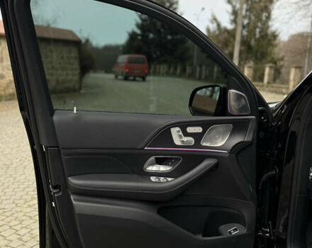 Черный Мерседес ГЛЕ-Класс, объемом двигателя 2 л и пробегом 6 тыс. км за 89000 $, фото 20 на Automoto.ua