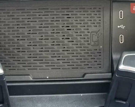 Черный Мерседес ГЛЕ-Класс, объемом двигателя 1.99 л и пробегом 3 тыс. км за 95000 $, фото 11 на Automoto.ua