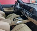 Черный Мерседес ГЛЕ-Класс, объемом двигателя 2.99 л и пробегом 15 тыс. км за 128000 $, фото 7 на Automoto.ua