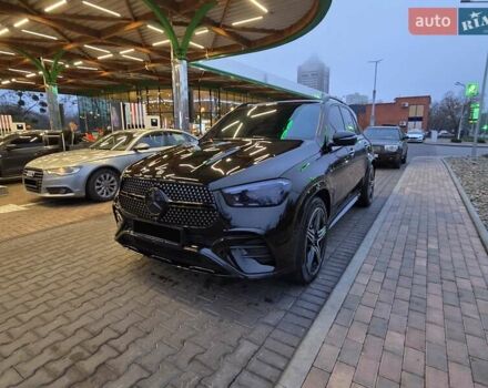 Черный Мерседес ГЛЕ-Класс, объемом двигателя 2.99 л и пробегом 16 тыс. км за 110000 $, фото 51 на Automoto.ua