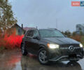 Черный Мерседес ГЛЕ-Класс, объемом двигателя 1.99 л и пробегом 3 тыс. км за 95000 $, фото 1 на Automoto.ua