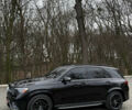 Черный Мерседес ГЛЕ-Класс, объемом двигателя 2 л и пробегом 6 тыс. км за 89000 $, фото 5 на Automoto.ua