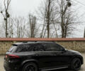 Черный Мерседес ГЛЕ-Класс, объемом двигателя 2 л и пробегом 6 тыс. км за 89000 $, фото 6 на Automoto.ua