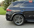 Черный Мерседес ГЛЕ-Класс, объемом двигателя 2 л и пробегом 4 тыс. км за 70000 $, фото 34 на Automoto.ua
