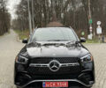 Черный Мерседес ГЛЕ-Класс, объемом двигателя 2 л и пробегом 6 тыс. км за 89000 $, фото 2 на Automoto.ua