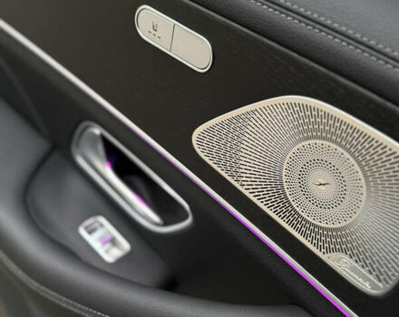 Черный Мерседес ГЛЕ-Класс, объемом двигателя 2 л и пробегом 6 тыс. км за 89000 $, фото 25 на Automoto.ua