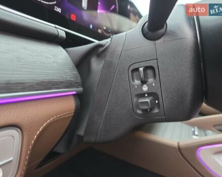 Черный Мерседес ГЛЕ-Класс, объемом двигателя 2.99 л и пробегом 16 тыс. км за 110000 $, фото 44 на Automoto.ua