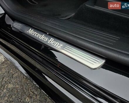 Черный Мерседес ГЛЕ-Класс, объемом двигателя 2.99 л и пробегом 16 тыс. км за 110000 $, фото 36 на Automoto.ua