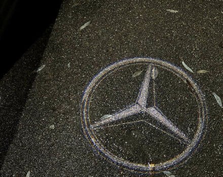 Черный Мерседес ГЛЕ-Класс, объемом двигателя 1.99 л и пробегом 3 тыс. км за 95000 $, фото 14 на Automoto.ua