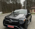 Черный Мерседес ГЛЕ-Класс, объемом двигателя 2 л и пробегом 6 тыс. км за 89000 $, фото 3 на Automoto.ua
