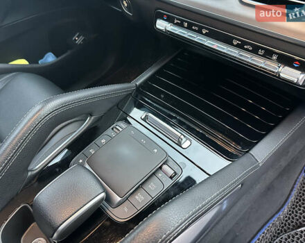 Чорний Мерседес ГЛЕ-Клас, об'ємом двигуна 2 л та пробігом 28 тис. км за 92500 $, фото 12 на Automoto.ua
