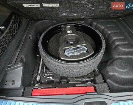 Черный Мерседес ГЛЕ-Класс, объемом двигателя 2.99 л и пробегом 16 тыс. км за 110000 $, фото 34 на Automoto.ua