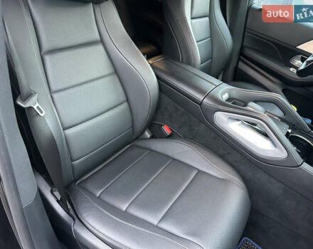 Чорний Мерседес ГЛЕ-Клас, об'ємом двигуна 2 л та пробігом 28 тис. км за 92500 $, фото 10 на Automoto.ua