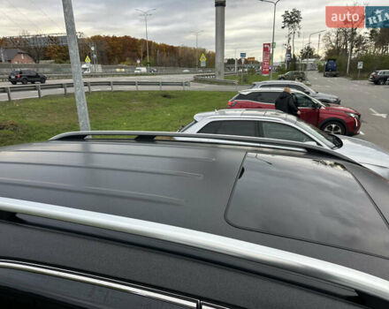 Чорний Мерседес ГЛЕ-Клас, об'ємом двигуна 2 л та пробігом 28 тис. км за 92500 $, фото 8 на Automoto.ua