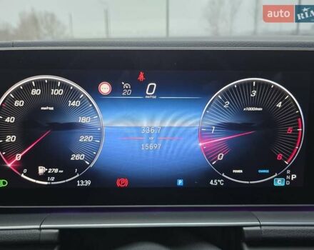 Черный Мерседес ГЛЕ-Класс, объемом двигателя 2.99 л и пробегом 16 тыс. км за 110000 $, фото 39 на Automoto.ua