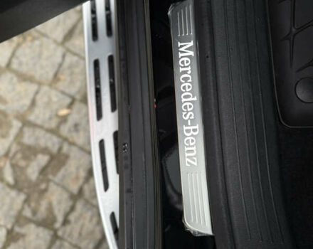 Черный Мерседес ГЛЕ-Класс, объемом двигателя 2 л и пробегом 6 тыс. км за 89000 $, фото 26 на Automoto.ua